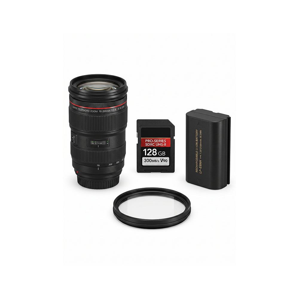 Camera Accessories