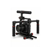 Camera Rigs & Stabilizers