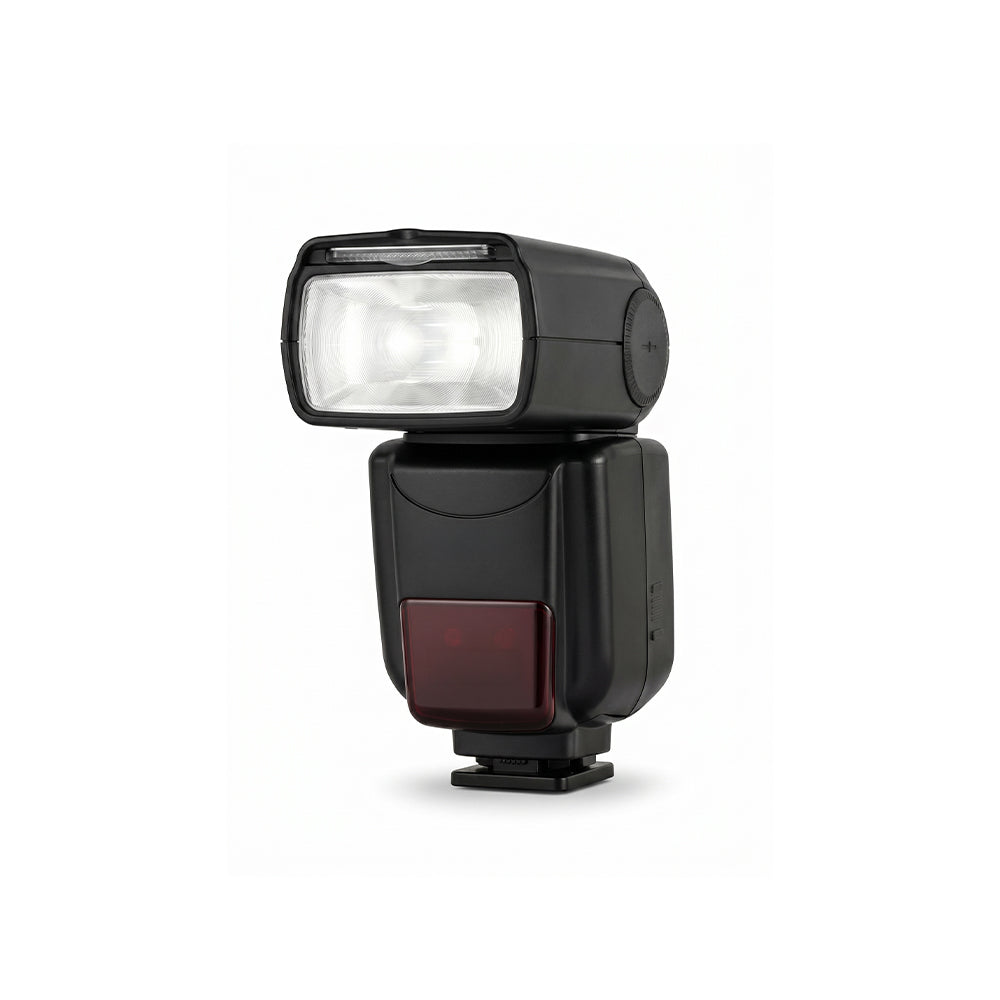 Speedlights