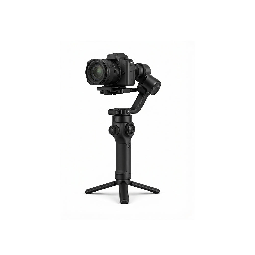Stabilizers & Gimbals