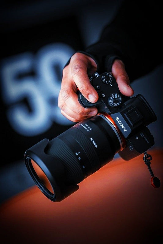 Camera - Cannon 011v2