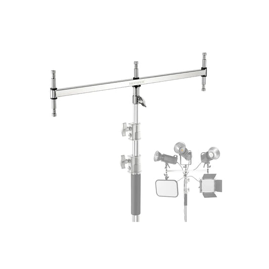 Boom Arm NEEWER UA005 Baby Triple Header