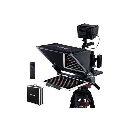 Teleprompter NEEWER X17 II Remote