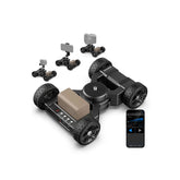 Camera Slider NEEWER DL400 Upgraded Motorized Dolly with App Control