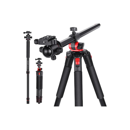 Camera Tripod Monopod NEEWER N284L+G0