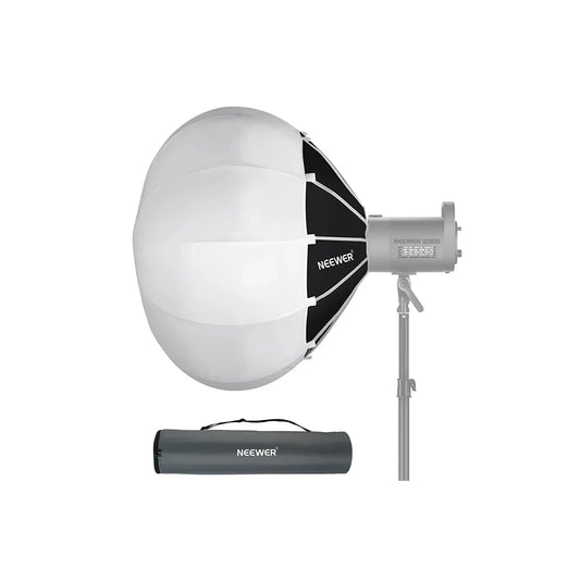 Lantern Softbox NEEWER NS50L/NS65L/NS90L One Step Quick Release