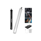 NEEWER BASICS GC21B 21W Bi-Color Handheld Inflatable LED Fill Light