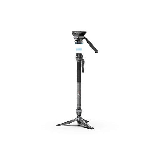 COMAN M1 Portable Lightweight Carbon Fiber