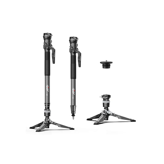 COMAN M1S Upgraded Lightweight Carbon Fiber