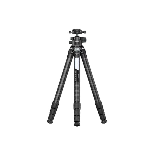 Tripod Professional TSC34A40 Digital Camera Carbon Fiber for Dslr Camera