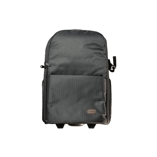 Yaxiumei Trolley Bag for DSLR