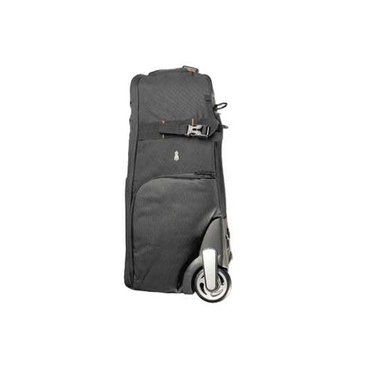 Yaxiumei Trolley Bag for DSLR