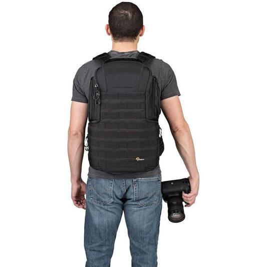 Backpack Lowepro ProTactic BP 450 AW II Camera & Laptop 25L, Black
