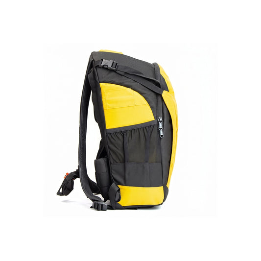 Camera Backpack Safrotto MG-2 yellow