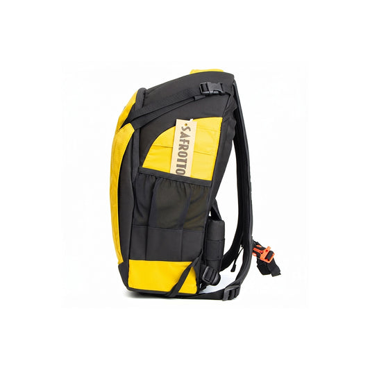 Camera Backpack Safrotto MG-2 yellow