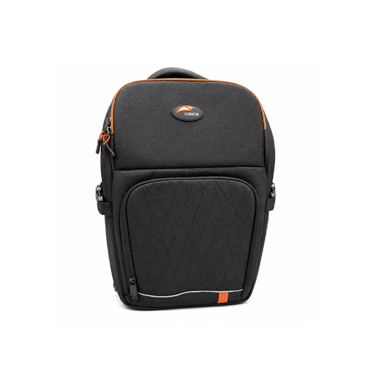 Camera Backpack Safrotto SM800 Black