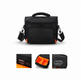 Professional single shoulder micro single SLR camera bag 6000a6300a6400a7m2a7m3a7r2 photography bag