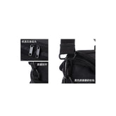 Professional single shoulder micro single SLR camera bag 6000a6300a6400a7m2a7m3a7r2 photography bag