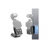 NEEWER Magnetic Mount Stand Compatible with DJI Osmo Pocket 3, 180°