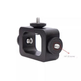 NST-071 Tri-Position Bracket Universal Camera Adapter Base Bracket
Garmade