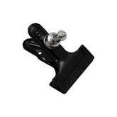 BlueDot Trading Photo Studio Clamp with Spigot and ¼ inch Threads