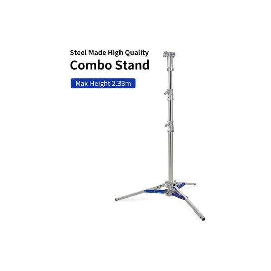Combo Stand,Three Sections 2200mm