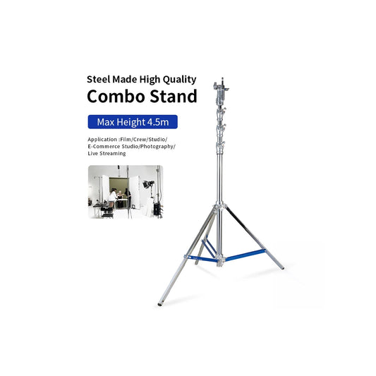 Combo Stand,Three Sections 3200mm