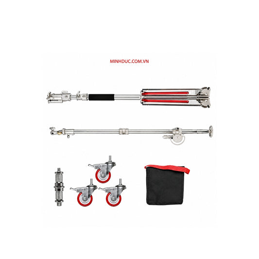SY3070 BOOM BS-3060 PLUS Lightstand 11.5kg