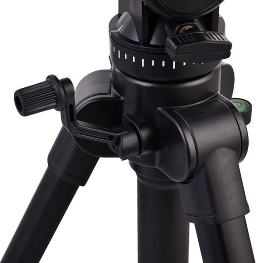 Tripod Kingjoy VT-1500 (166cm) Camera Video Aluminum