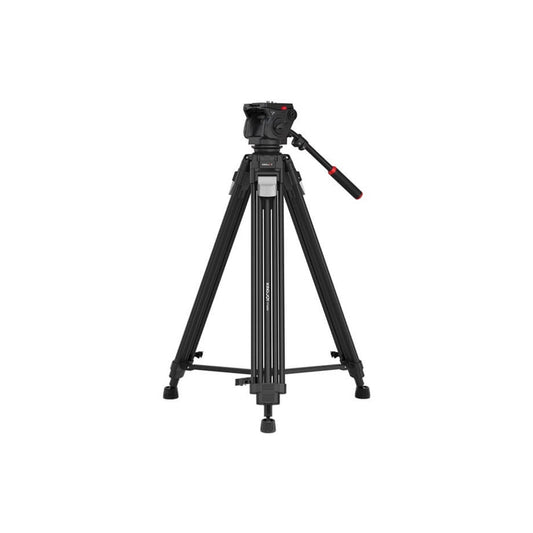 حامل ثلاثي القوائم Kingjoy VT-3500S ألومنيوم