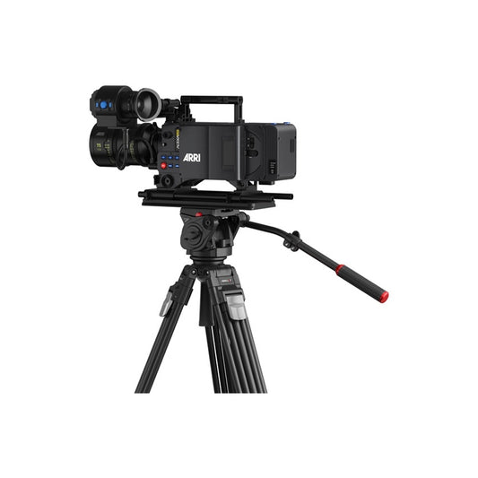 Tripod Video Kingjoy VT-3500C Carbon Fiber with 2-Way Fluid Head