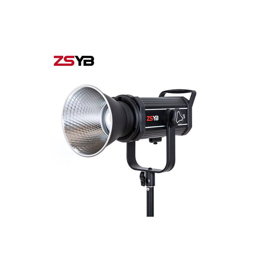 ضوء فيديو LED ZSYB Y200S-لون مزدوج
