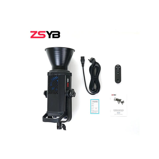 LED Video Light ZSYB Y300S-double color