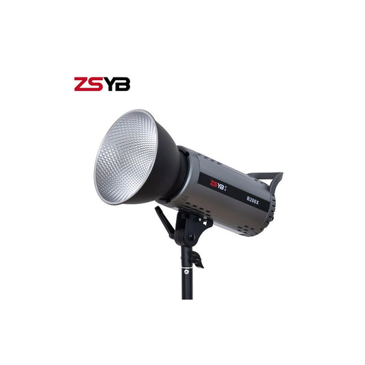 LED Video Light ZSYB B200X-double color