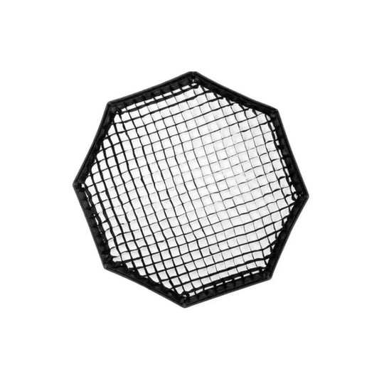 Softbox Triopo Quick Setup Octagon K3- 65cm + Honeycomb Grid with Detachable Bowens Mount