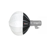 Lantern Softbox Triopo KQ85 — 85cm Quick-Setup, Bowens Mount