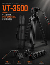Stabilizers & Gimbals