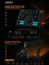 Audio Equipment