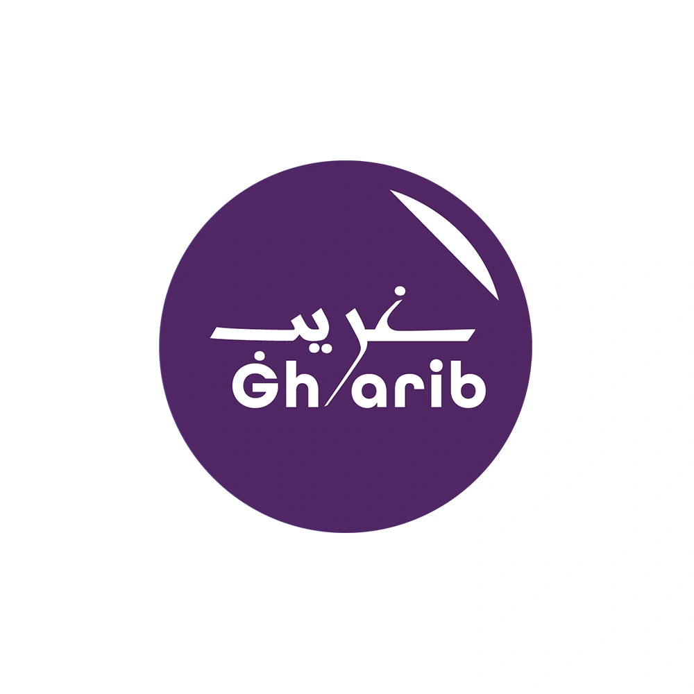 GHARIB