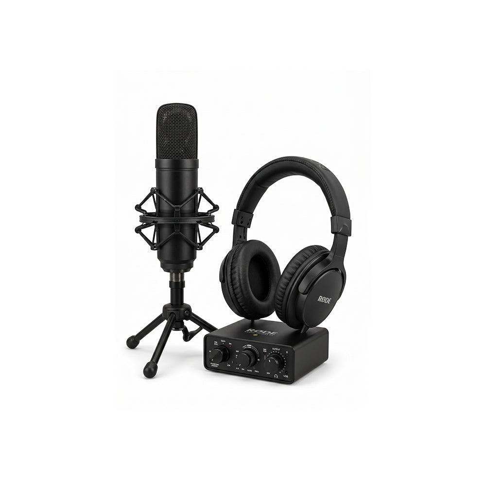 Audio Equipment
