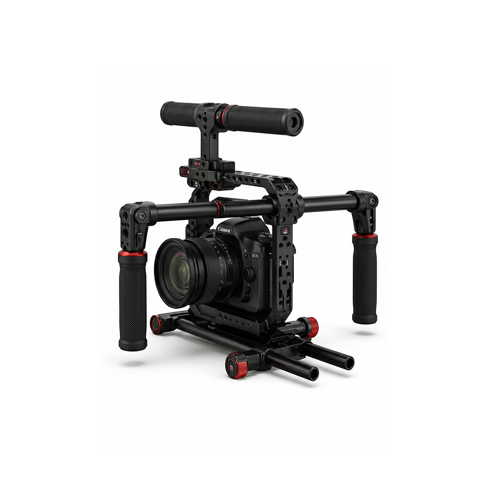 Camera Rigs & Stabilizers