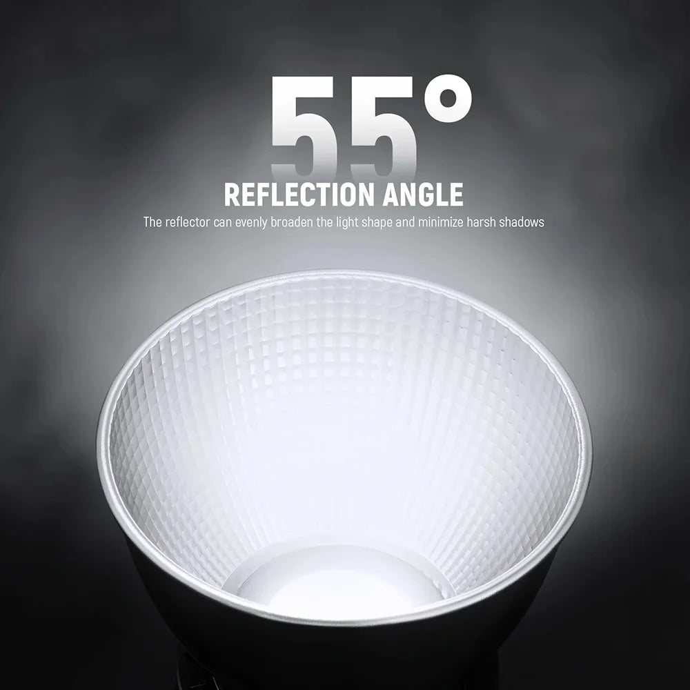 RF1(55° reflection angle)