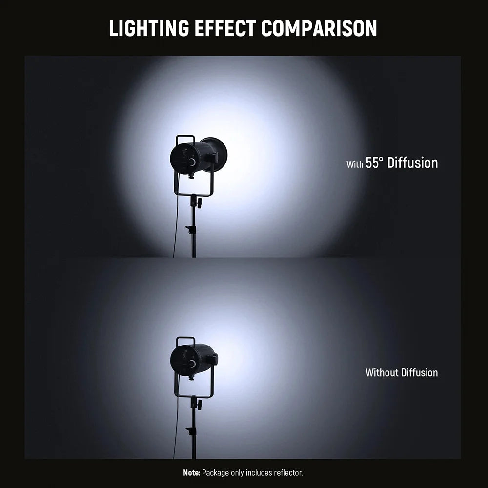RF1(55° reflection angle)