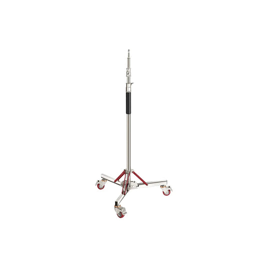 Light Stand NEEWER SC305AW 305cm Heavy Duty Air Cushioned with Casters