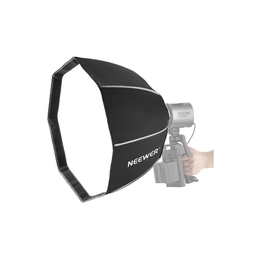 Softbox NEEWER NS3P/NS4P Octagonal with NEEWER Mount
