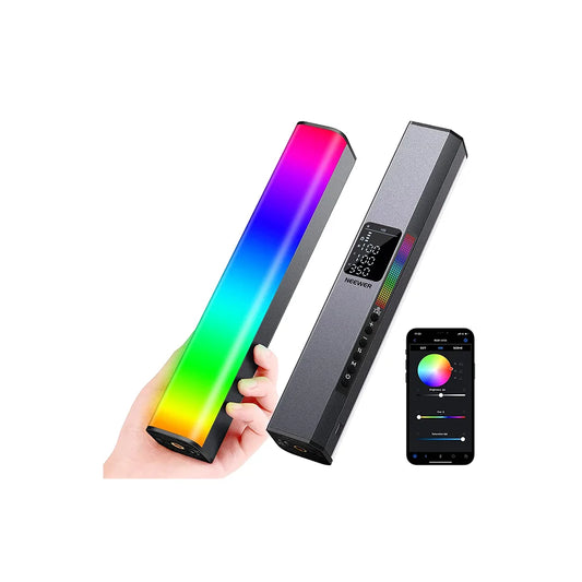 NEEWER RGB1 Magnetic Handheld Light Stick