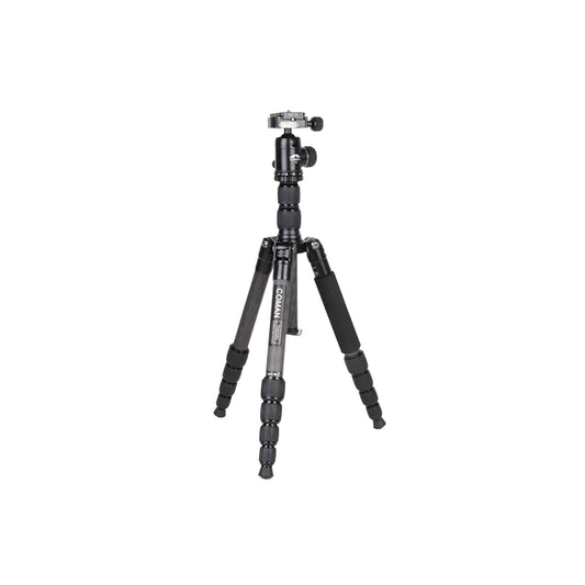 Tripod for Camera Video COMAN TM258CC0