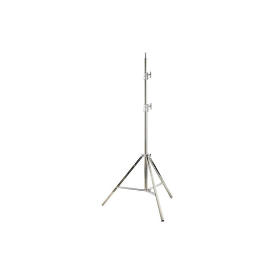 sliver SY320 Stand 280cm Adjustable Heavy Duty Stainless Steel