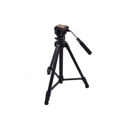 Tripod Kingjoy VT-1500 (166cm) Camera Video Aluminum