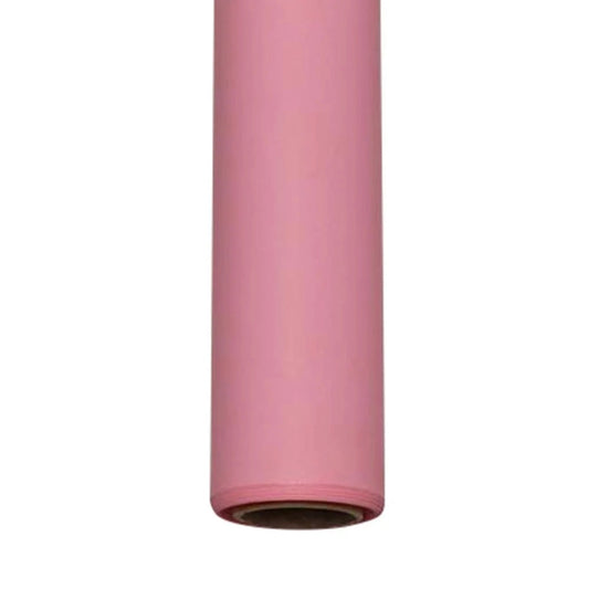 Pink Paper Roll Photography Studio Backdrop Full Length